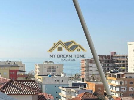 JEPET ME QIRA SUPER APARTAMENT 2+1 PLAZH DURRES!
