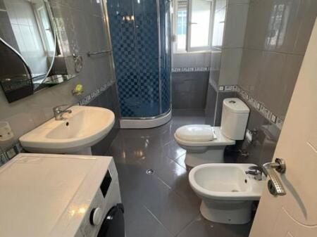 2+1 apartment for rent at pediatrics