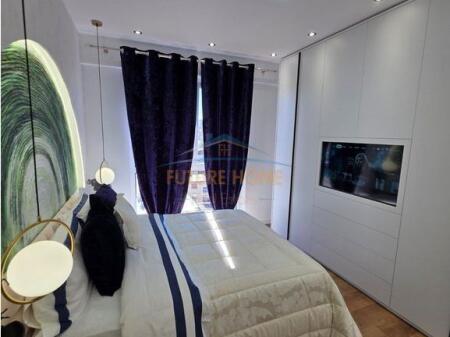 Vendita, Appartamento 2+1, 21 Dhjetori, Tirana.