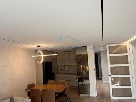 For sale, apartment 3+1+2+storage+ 2 parking spaces, Botanical Garden