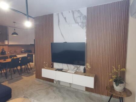 Appartamento 2+1 in Vendita | 74.5 m² Lordi | 66.2 m² Netto | 1° Piano | Residenza Tom Doshi