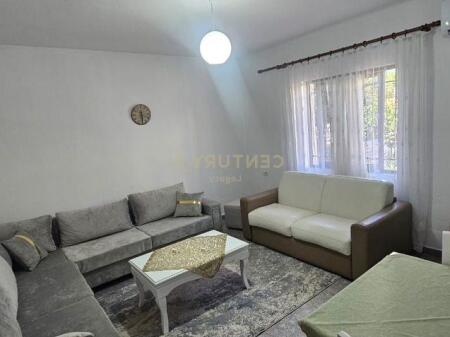 Apartament 1+1 me qira, ish Parku i Autobuseve