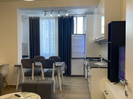 🏡Apartament modern 2+1 me qira në Plazh, Durrës