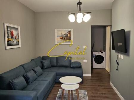 APARTMENT FOR RENT 1+1 FORTUZI STREET 700 EURO