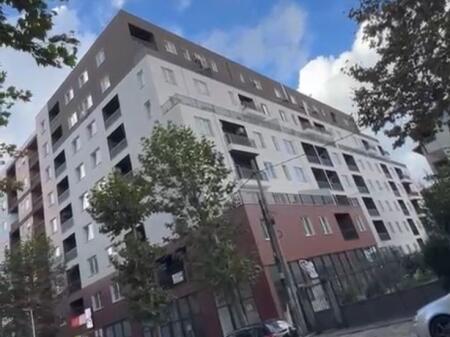 Various apartments for sale 2+1