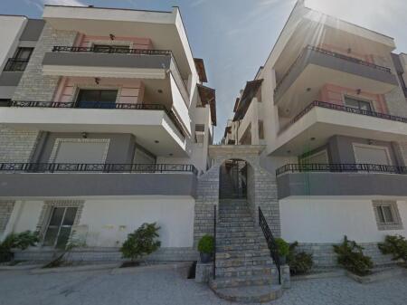 WE SELL 2+1+2 APARTMENT AT THE BOTANICAL GARDEN WITH 2 PARKING SPACES 310,000 €