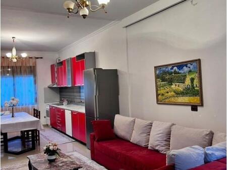 🏢 Apartment 2+1 for rent, 110 m², in Selitë (Gjin Gjergji Street)