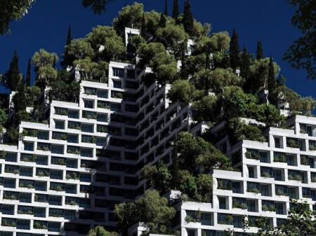 Shitet,Apartament 1+1 Lion Park 2,Rruga Dritan Hoxha,Tirana.