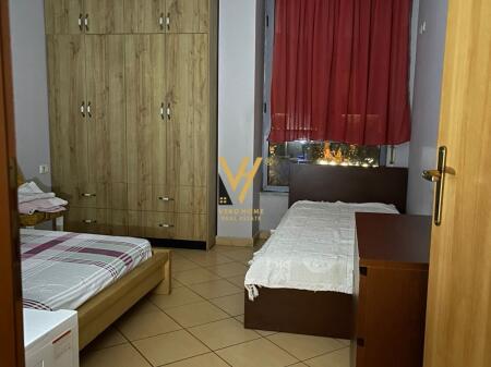 AFFITTASI APPARTAMENTO 1+1+BLK DA IRFAN TOMINI 50.000 LEKE