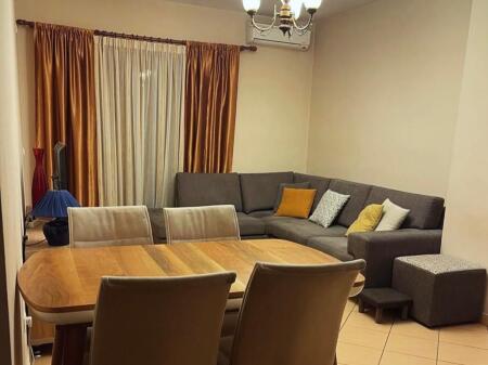 APPARTAMENTO 1+1 IN AFFITTO VICINO A DELIORGJI