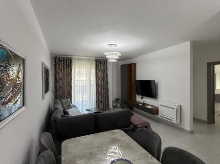 For Rent – Apartment 3+1+2, “5 Maj” Street, Tirana