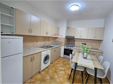 Apartment 1+1 for rent at Willson square!