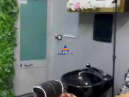 BUSINESS PREMISES FOR RENT 45M2 "PASKUQAN" 220 EURO