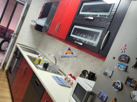 FOR RENT APARTMENT 2+1+BALCONY “LAPRAKE, DRITAN HOXHA STREET” 70,000 LEK