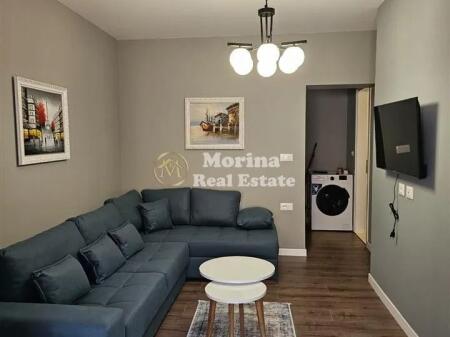 Rent, Apartment 1+1, Fortuzi Street, in the area of the Ministry of Justice, 700 euros/month