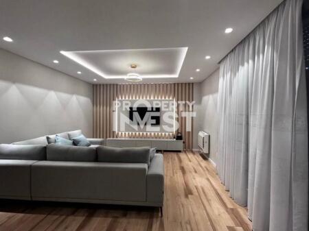 Shitet Apartament 1+1 TEG