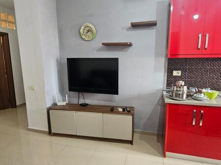 Appartamento in affitto 2+1 ad Astir palazzo Eja Studio