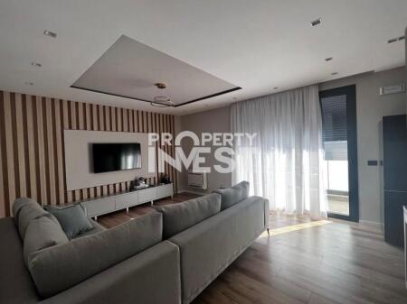 Shitet Apartament 1+1 TEG