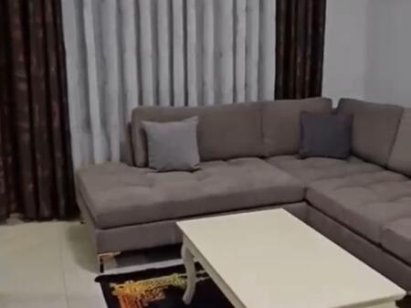 APARTMENT FOR RENT 2+1