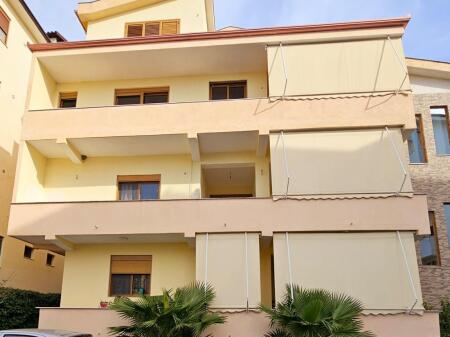 4-FLOOR HOUSE FOR BUSINESS IN PLEPA, DURRES