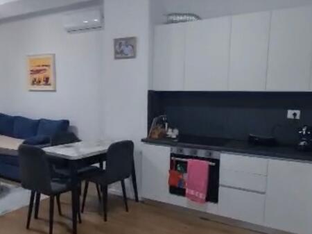 Apartment 1+1 for sale at Kaimi!