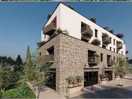 Apartament Per Shitje Ne Himare