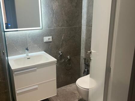 APPARTAMENTO 1+1 IN AFFITTO – VICINO AL PARCO OLIMPICO