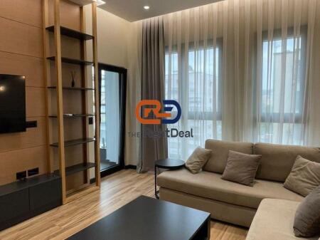 Al Square 21, Appartamento 1+1 in Affitto, Con Arredamento di Lusso !!
