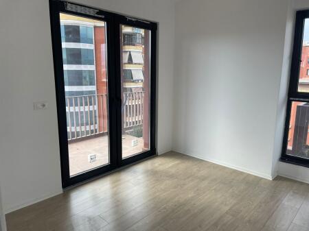 🏢 Office for Rent – 2+1+2 Office in Garden Building, Tirana 🌿