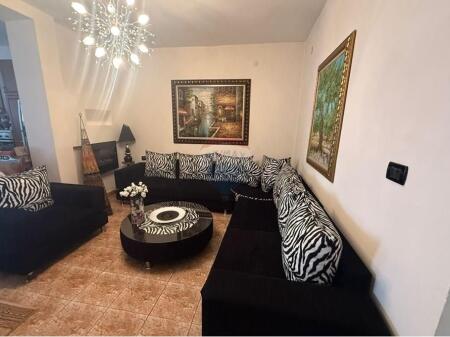 Apartament per shitje Blloku i Vilave Selite