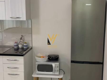 APARTMENT 1+1 FOR RENT IN ZOGU I ZI 55,000 LEKE