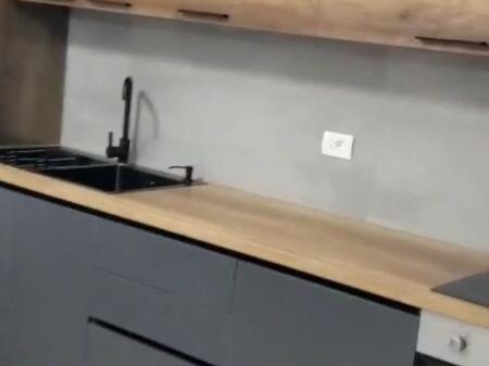 Affittasi appartamento 2+1 appena arredato 550€