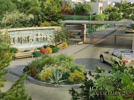 🏡 Shitet Vilë Luksoze – Long Hill Residence, Tiranë