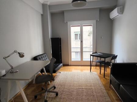 Appartamento In Affitto 2+1 In Via Fortuzi (ID B2201580) Tirana