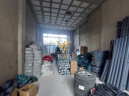 SHOP FOR SALE 103 M2 IN ALI DEM 570,000 EURO