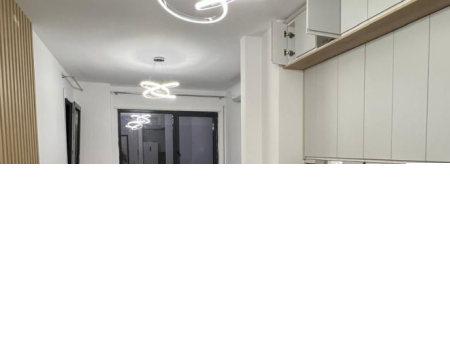 FOR RENT APARTMENT 1+1+BALCONY "5 MAY STREET" 45,000 LEKE