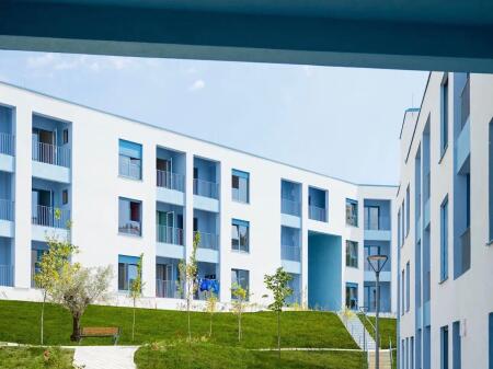 APPARTAMENTO 1+1 IN AFFITTO DA R.OXA A FRESK