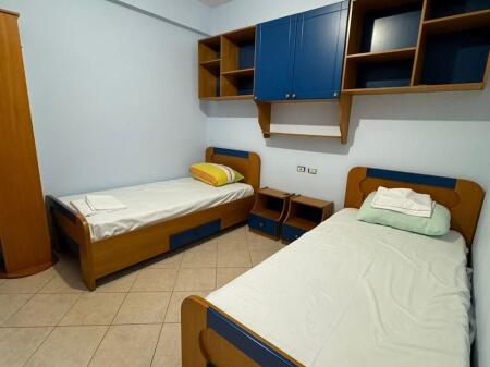 APPARTAMENTO 2+1 IN AFFITTO IN VIA ROBERT SHVARC