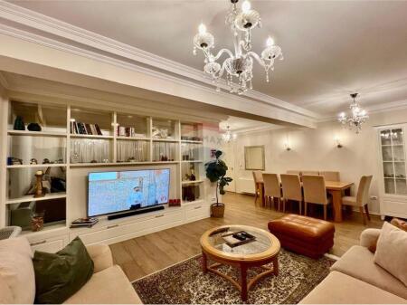 Apartament - Për Qira - Don Bosko