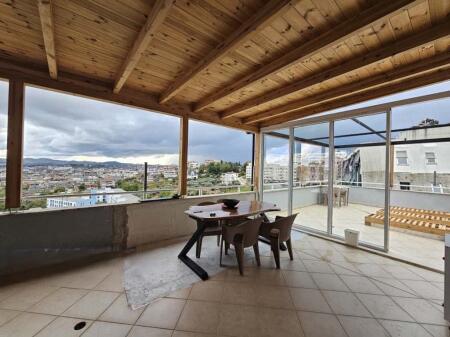 PENTHOUSE 3+1+2 FOR SALE IN FRESK 247,000 €