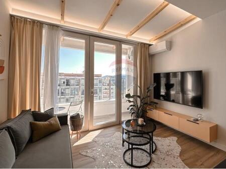 Monolocali - In Vendita - Via Tom Plezha, Tirana ID: 530191066-40