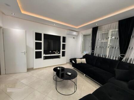 Appartamento 2+1+Posto Auto In Affitto al Lago Secco