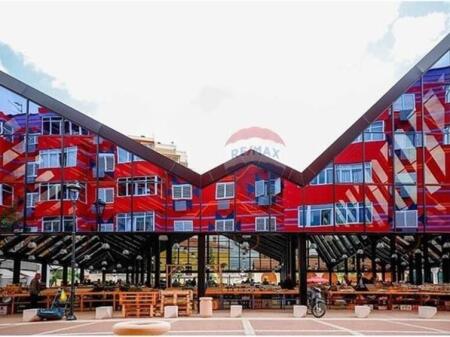 Apartment - For Sale - Tefta Tashko Street, Tirana (ID: 530261059-284)