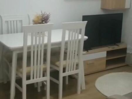 Appartamento in affitto 1+1 Mangalem 21