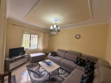 VENDESI APPARTAMENTO 1+1 A ALI DEM, VICINO ALLA SCUOLA “KUSHTRIMI I LIRISE”! 110,000 €