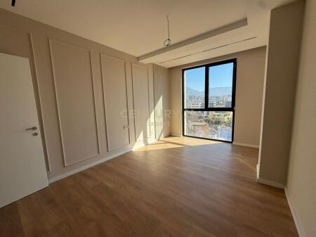 🏢 Apartment 2+1+2 for Sale – Golden Tower Residence, Mine Peza Street