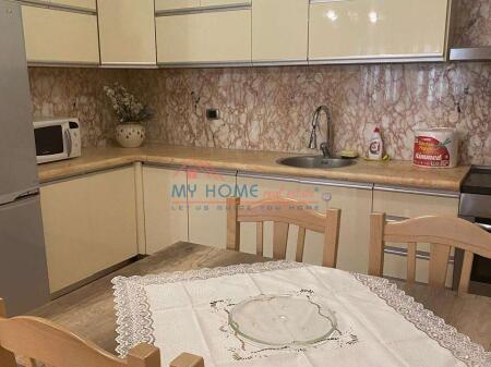 3+1 Apartment for Rent near the Ballet School in Tirana