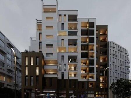 For sale, Apartment 2+1, Don Bosko, Tirane