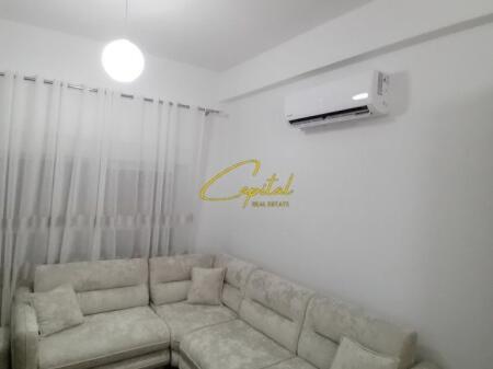 APARTMENT FOR RENT 1+1 ALI DEMI 450 EURO