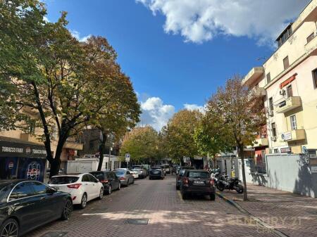 🏢 Space for Rent – Ish-Bllok